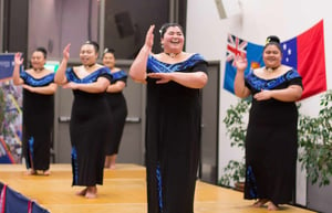 Southern Institute of Technology presents Pasifika Open Night