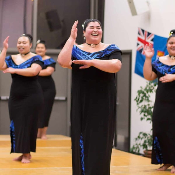 Southern Institute of Technology presents Pasifika Open Night