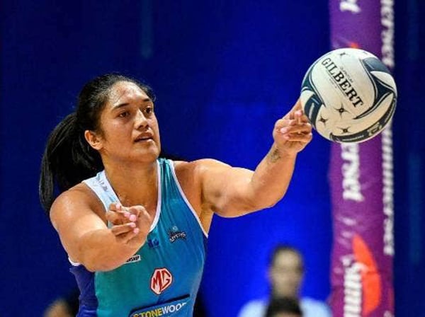 Sulu Fitzpatrick ruled out of round five due to injury