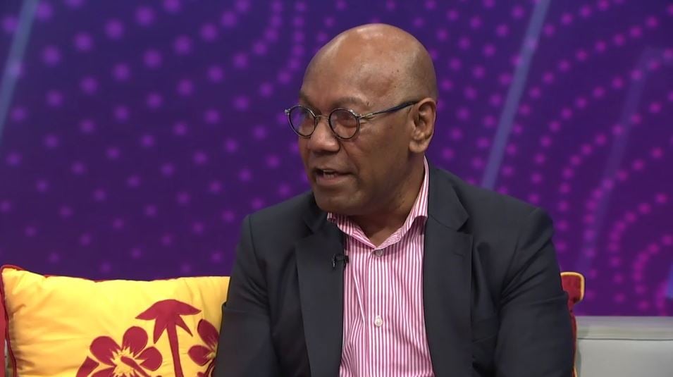 Pacific vaccination rates in NZ are terrible, says Dr Api Talemaitoga