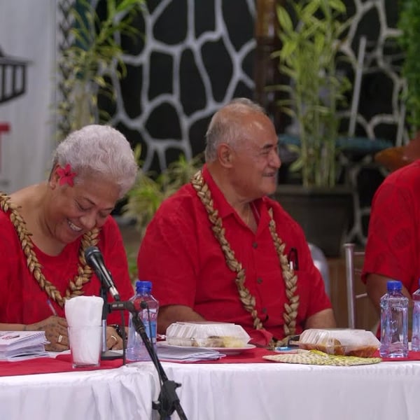 Samoa Elections 2021: Former political allies go head to head