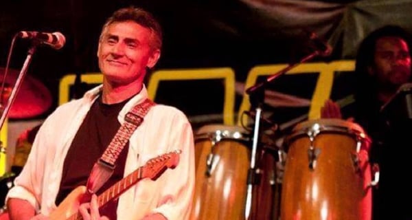 Fijian guitarist Daniel Rae Costello to be honoured with Lifetime Achievement Award