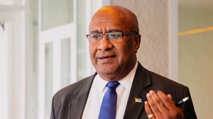 Fiji Deputy Prime Minister to lead trade and investment delegation to New Zealand