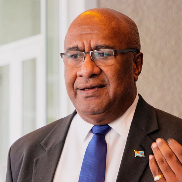 Fiji Deputy Prime Minister to lead trade and investment delegation to New Zealand