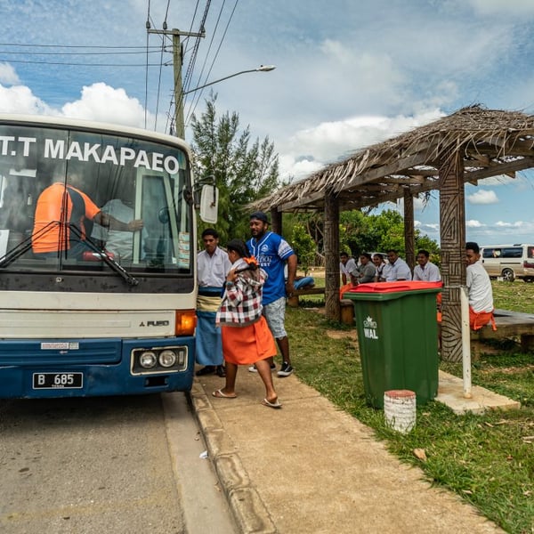 Tonga household survey reveals 2021 remittance details