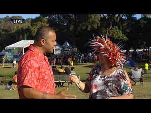 TALANOA – COLLINS TO  MAYOR BROWN – KEEP PASIFIKA IN THE SOUTH