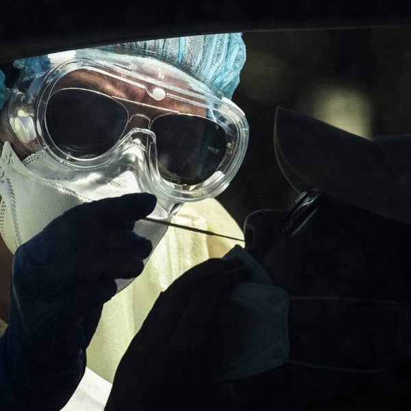 Counties Manukau accounts for almost half of all cases in NZ Omicron outbreak