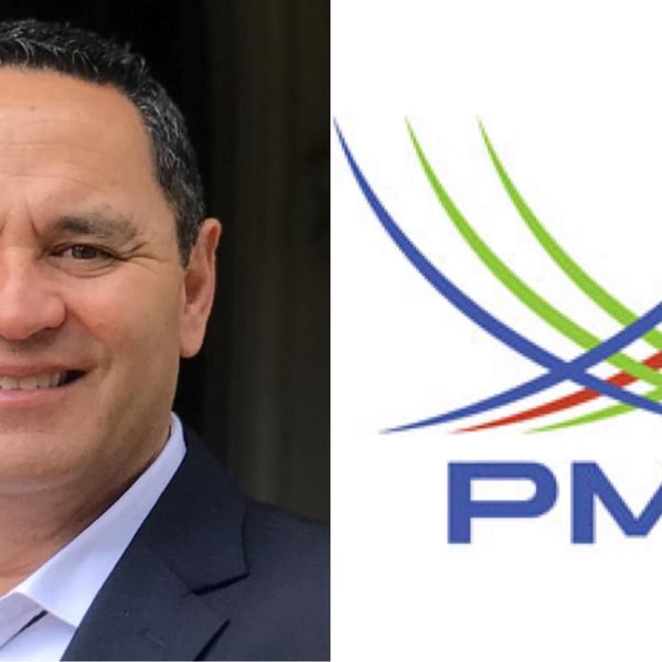 Don Mann the new CEO for Pacific Media Network