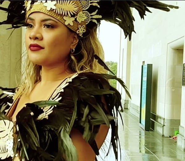 Samson Squad celebrates Cook Islands 200 years of Christianity