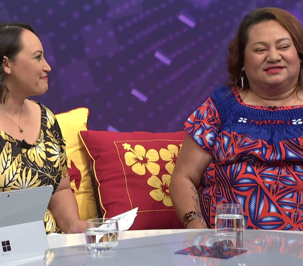 TALANOA: Learning languages is embracing others