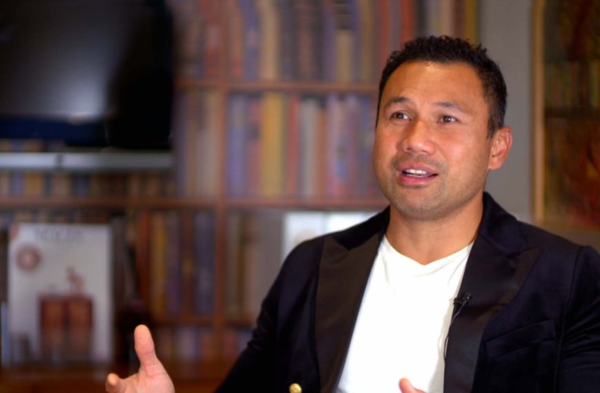 Tackling the housing market with Casey Laulala
