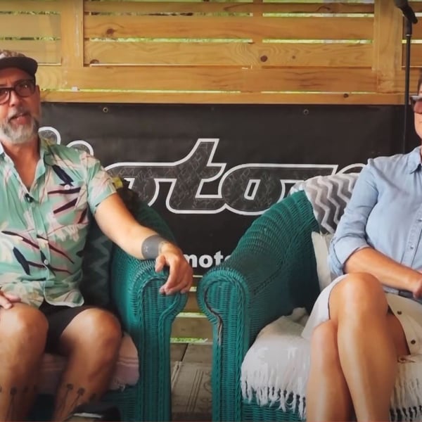 Kreative Kokanuts: New Cook Islands arts show launches online