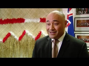 Hon. Peseta Sam Lotu-I’Iga – 2016 NZ Budget