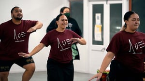 Kuki Airani dance groups set to compete in Kapa Nui