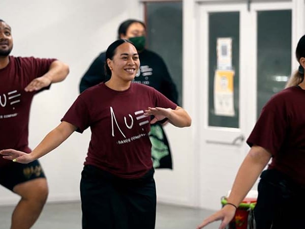 Kuki Airani dance groups set to compete in Kapa Nui