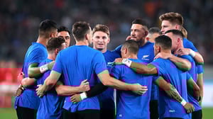 Sonny Bill Williams says ‘thank you’ as he confirms overseas move