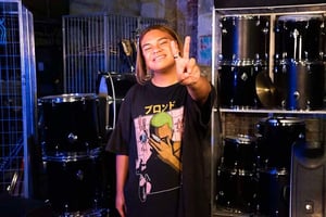 Samoan singer Evile Laloata delivers astounding audition on The Voice Australia