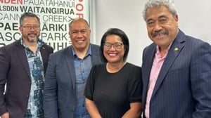 Board of Trustees appointed to deliver Pasefika housing project in Porirua