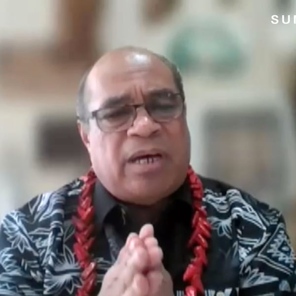 Government “doing anything and everything” to increase Pacific vaccination rates