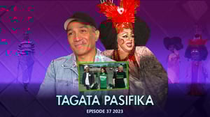WATCH: Tagata Pasifika 2023 Episode 37