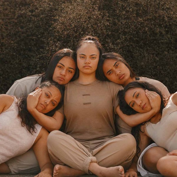 UoA dance student Chas Samoa awarded Prime Minister’s Scholarship