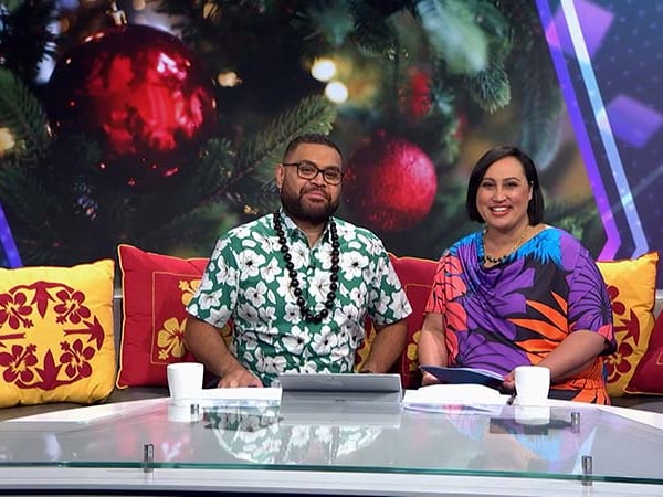 WATCH: Tagata Pasifika Christmas Special 2022