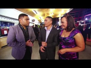 The Pasefika Proud Pacific Music Awards 2013 Part 1