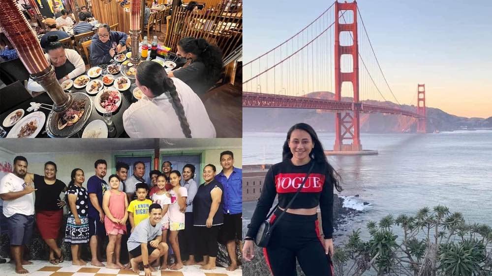 Pasifika people eager to travel as border restrictions ease