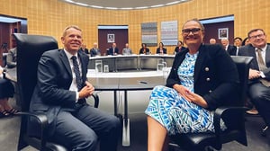 “It’s a huge signal that our Pasifika community are valued.” – Hon Carmel Sepuloni, Deputy Prime Minister