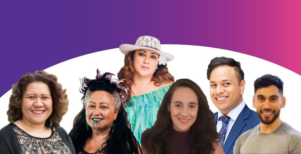 The Manalagi Project team