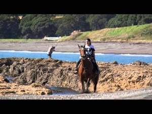 Capturing the milestone of 80 years of life for Te Kaha’s Tuvaluan son Phallo Haulangi.