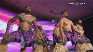 Tatau Dance Performance | SunPix Awards 2020