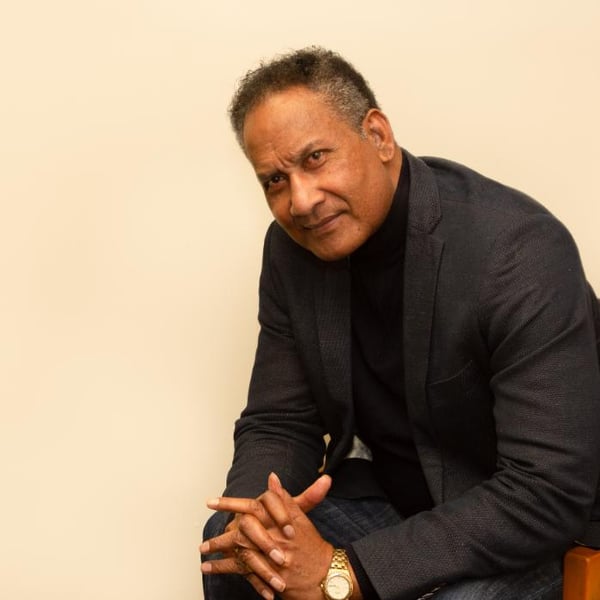 Steven Ratuva becomes world’s first Pacific Distinguished Professor