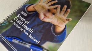 “It’s an embarrassment”- Cure Kids State of Child Health in Aotearoa Report