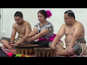 TAGATA PASIFIKA: Pacific News 30 September 2017