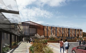 Construction of new $236m Manukau Health Park delayed by Covid-19