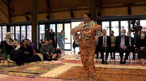 University of Auckland appoints its first female Pro Vice-Chancellor Pacific