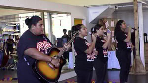 TP+ Summer Special EP 2: Community and Politics