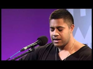 I want this Forever Unplugged by Vince Harder Tagata Pasifika TVNZ 31 Mar 2011