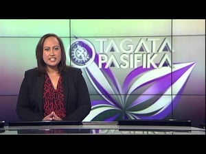 Full Episode – Tagata Pasifika 08 May 2013 Ep 15