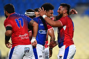 Moana Pasifika victorious over Hurricanes