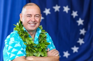 Cook Islands and Australia enter a new agreement to strengthen ties