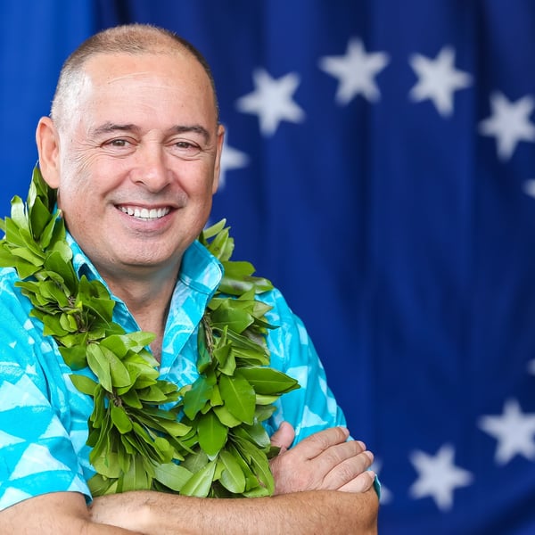 Cook Islands and Australia enter a new agreement to strengthen ties