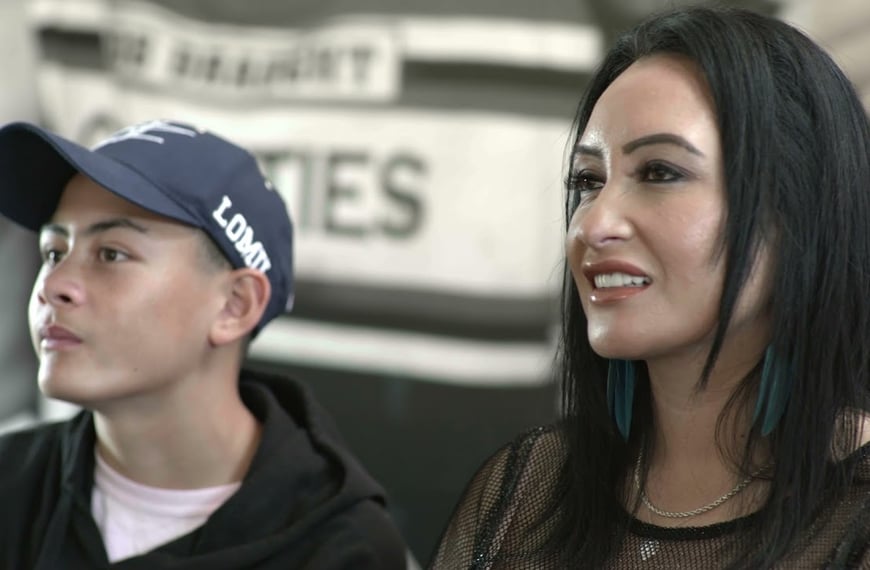 WATCH: New music video ‘Jonah – Nothing is Impossible’ honours life of Jonah Lomu