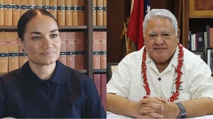 Samoa PM hits out at NZ Law Society