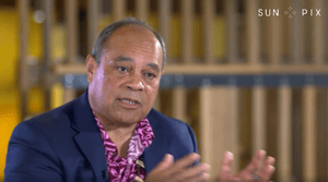 Aupito William Sio on why he supports NZ’s Abortion Legislation Bill