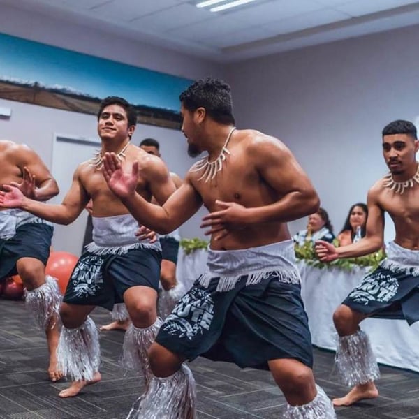 Tama Mai Saute Dance Academy – Wellbeing through Siva Samoa