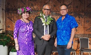 Whānau Ora Commissioning Agency Pasifika Futures allocated $34.5 million