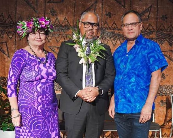 Whānau Ora Commissioning Agency Pasifika Futures allocated $34.5 million