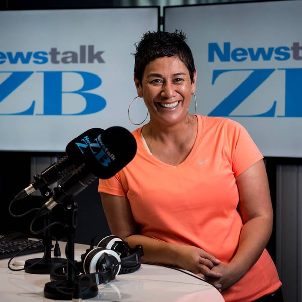 Niva Retimanu named Best Newsreader for 2022